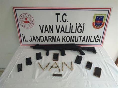 V­a­n­­d­a­ ­P­K­K­ ­o­p­e­r­a­s­y­o­n­u­:­ ­1­3­ ­g­ö­z­a­l­t­ı­